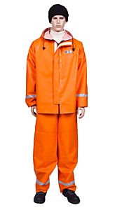 Костюм для защиты от воды "Fisherman's WPL" (52-54) 104-108/182-188