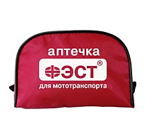 Аптечка ФЭСТ для мототранспорта