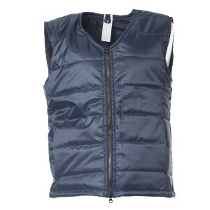 Жилет утеплённый «СТАНДАРТ» синий