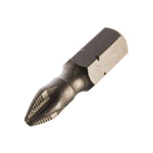 Бита 1/4 C6,3 Ph2-25мм
