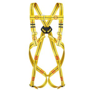 Страховочная привязь СП II Ж 2 «Профи»