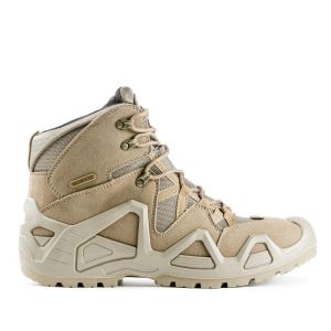 Ботинки 167 Elkland