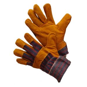 Перчатки Ангара комбинированные