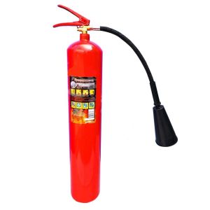 Огнетушитель ОУ-5 ВСЕ