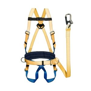 Удерживающая система УС-2АЖ (строп лента)