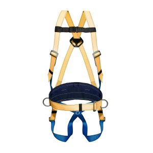 Удерживающая страховочная привязь УСП-2Ж УК