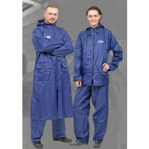 Костюм влагозащитный «Poseidon WPL» синий