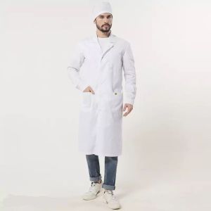 Халат антистатический мужской