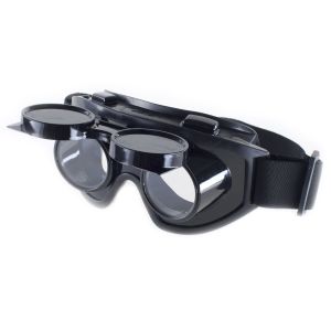Очки защитные газосварщика «ИСТОК PRO»