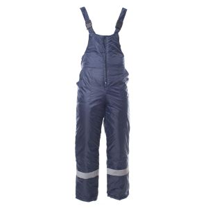 Полукомбинезон утепленный «СТАНДАРТ» Оксфорд