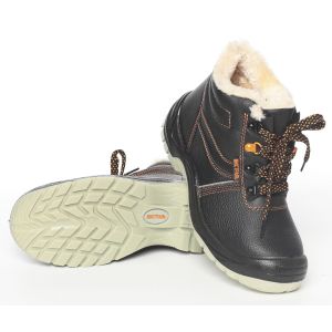 Ботинки Мистраль (зима) ПУ/ТПУ с МП и МС