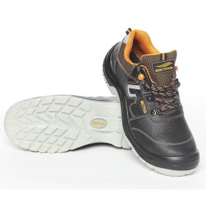 Полуботинки МИСТРАЛЬ ULTRA SJ5050 ПУ-ТПУ с ПП и АС
