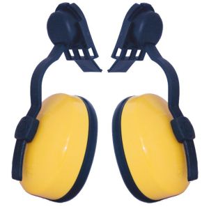 Наушники противошумные СОМЗ-5 Штурм на каску