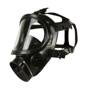 Маска панорамная промышленная ППМ-88 «Бриз-4301М» 2С