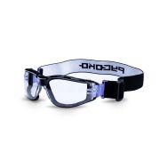 Очки «Орион» защитные (прозрачные, покрытие от царапин и запотевания)