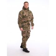Костюм ГОРКА арт.10 рип-стоп, мультикам