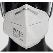 Wall 95E/ffp2 Полумаска фильтрующая (респиратор противоаэрозольный)